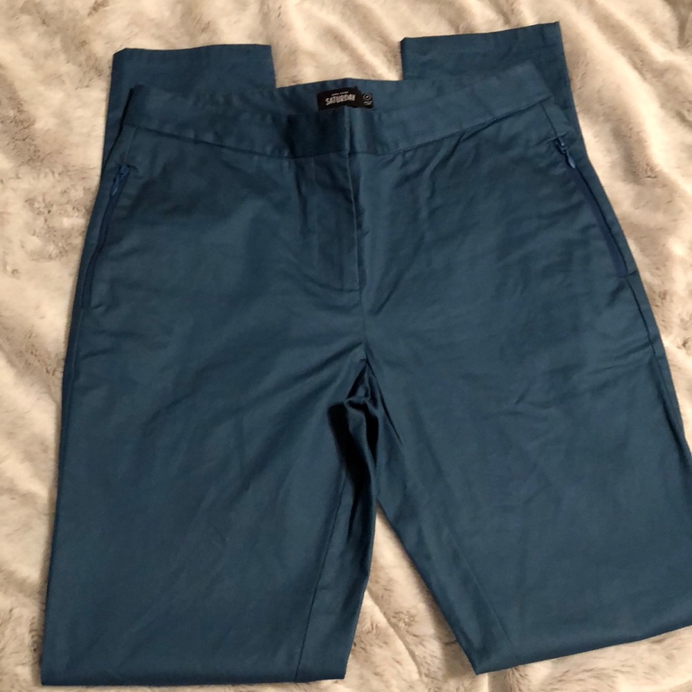 Kate Spade SATURDAY Skinny Pant
